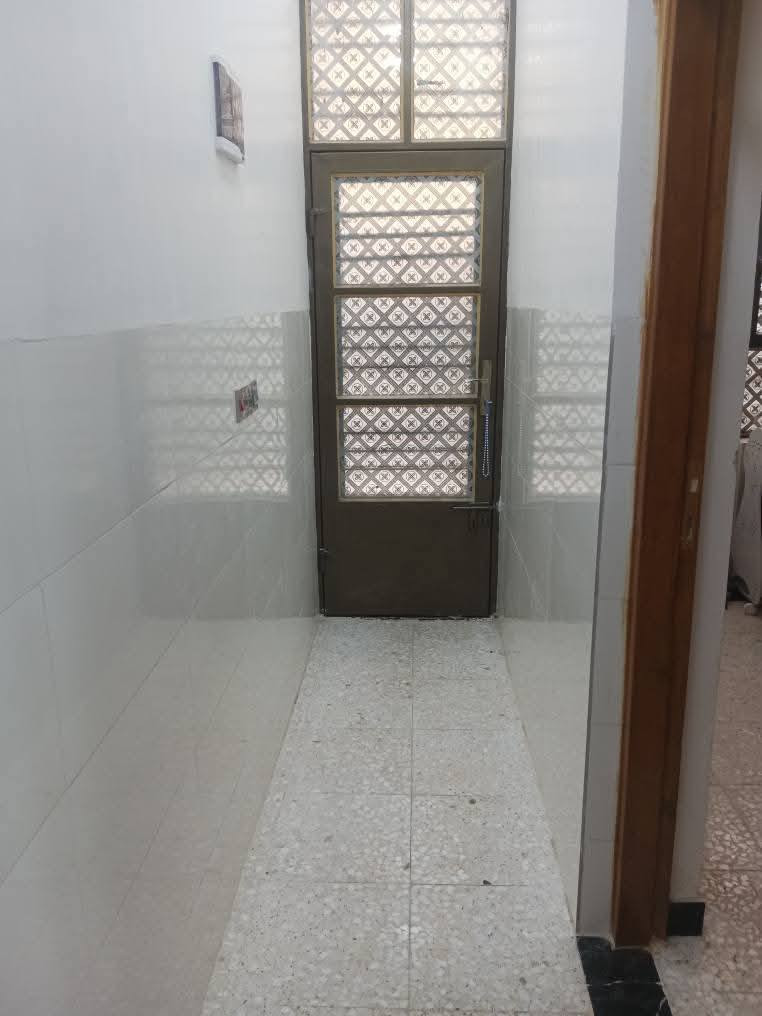 السلام عليكم
الدار للبيع زراعي  مساحته 50 متر
الموقع كاع بيت غلام 
سده ساحت زمن شارع 15
خلف دور الايتام 
الاستفسار الاتصال 
***********
