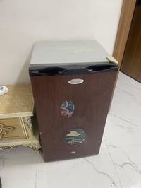 ثلاجة صغيرة • تجميده • نجف مجمع الأميرات