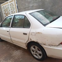 مكينة اوكي • حدادة جديدة • تنومه شط العرب