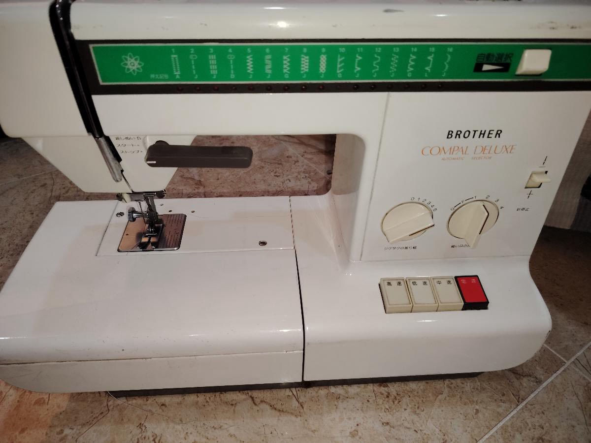 مكينه خياطه للبيع المكان خانقين ١٠٠ الف وليها مجال نضيفه وجديده مامستعمله


**إذا كنت صاحب هذا الإعلان وتريد حذفه لأي سبب، رجاءا أرسل رسالة إلى الدعم الفني**