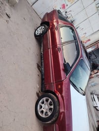 موديل ١٩٩١ • كهربائي • كويسينجاك