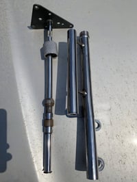 بوري • موتور ٥٠ • قطع غيار