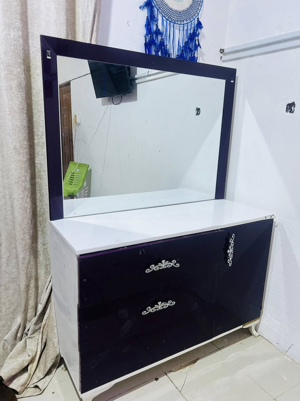 ‏غرفة نوم 250 الف للبيع


**إذا كنت صاحب هذا الإعلان وتريد حذفه لأي سبب، رجاءا أرسل رسالة إلى الدعم الفني**