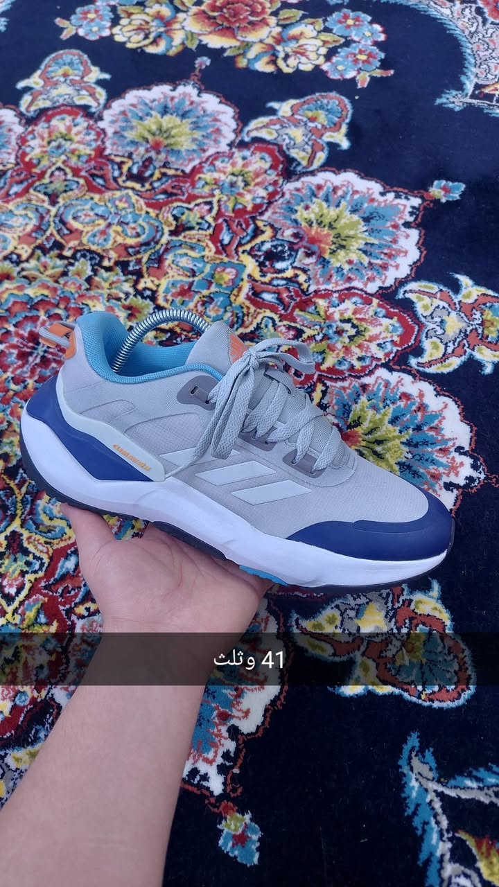 بمناسبة ذكرى تأسيس الجيش العراقي
تتصفية اخر قطع تخفييييض
سعر القطعة 20 الف 
توصيل بغداد ومحافظات 5000 
للاستفسار ***********
