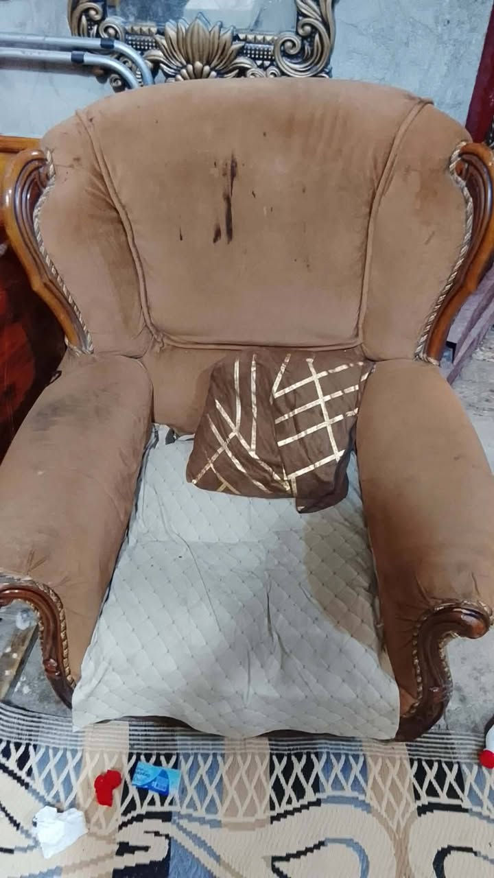 لبيع


**إذا كنت صاحب هذا الإعلان وتريد حذفه لأي سبب، رجاءا أرسل رسالة إلى الدعم الفني**