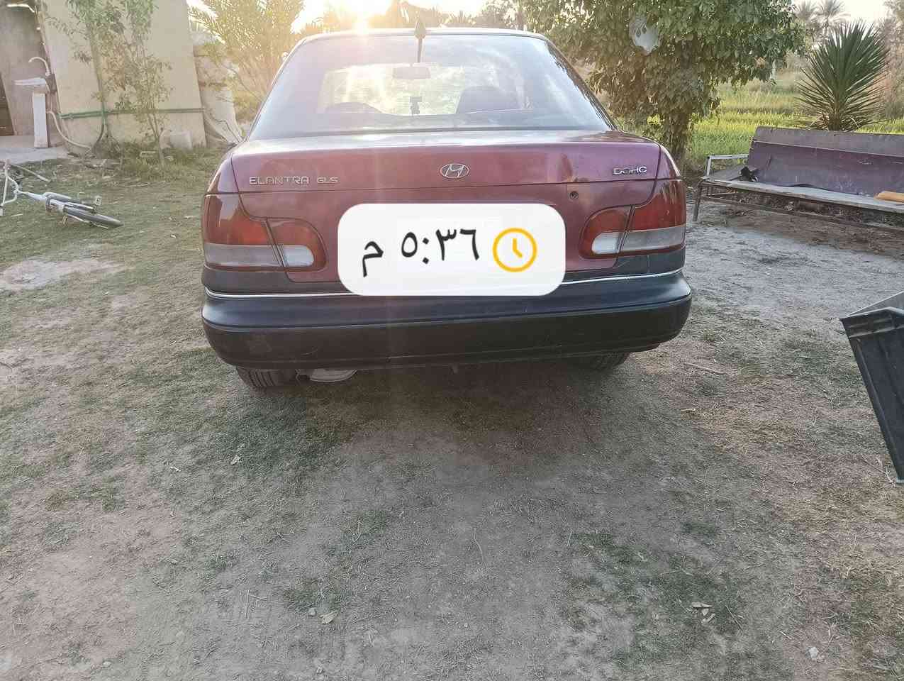 سلام عليكم النترا للبيع 

موديل /94

رقم /بغداد الماني 

مكينه حلوه وناعمه 

اي ستفسارع   الرقم /***********
