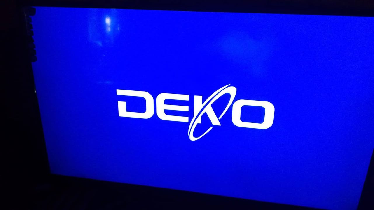 شاشتين حجم 50بيهن نت وحده بيها شخطات مماثره عليها ب160الثانيه مابيها اي ضرر ب230مكانه الغزاليه يم جامع البكريه


**إذا كنت صاحب هذا الإعلان وتريد حذفه لأي سبب، رجاءا أرسل رسالة إلى الدعم الفني**