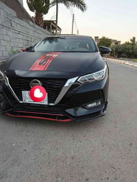 سنترا ٢٠٢١ • SR • الفلوجة