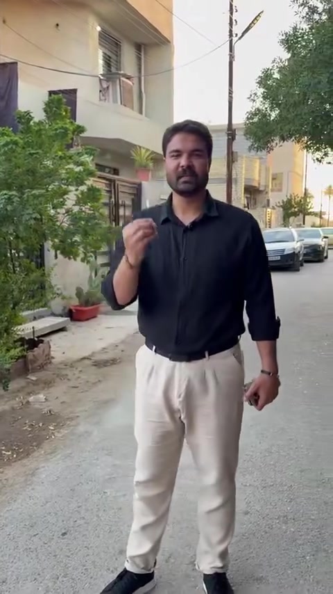 يالله رجعت وياكم من جديد. بعرض بيت 🏠  مساحه 140 متر سند 25 سعره 150 مليون  طابوق البناء غرف نوم3  والشرح بالفيديو بتفاصيل   للاستفسار ع الرقم 

  واتساب ومازنجر واتصال ***********
