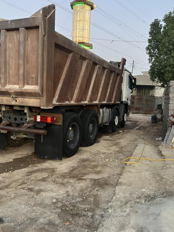 سياره البيع مكفوله كفاله عامه تخم تاير برماق ابو ربع مكينه 41شاصي 41رقم بغداد مربوطه قاطره مقطوره موديل 2008معلايه 21سعر 7وبيه مجال. الشرايه استفسار عل هاده رقم ***********
