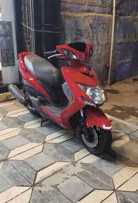 سكنس لد ياباني كفالة من زلغ 07700769217