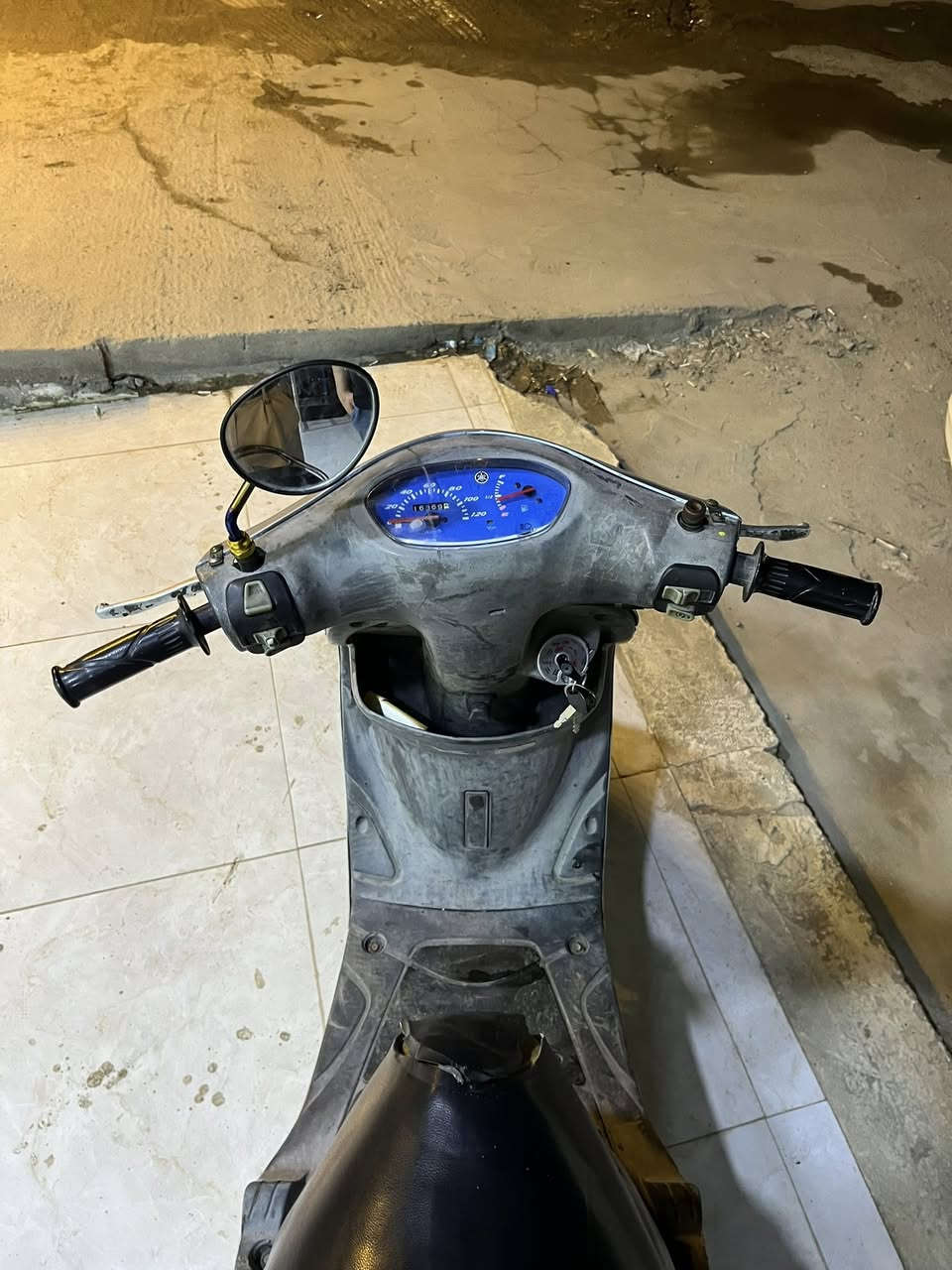 سلام عليكم ماكس منغولي للبيع دراجه كامله مكمله شغاله سلف هندر تنكر سلف اطلع وين ما جان كهربائيات شغالهزمن طول لطول عنوان الدراجه الناصرية مركز للتواصل خاص ***********
