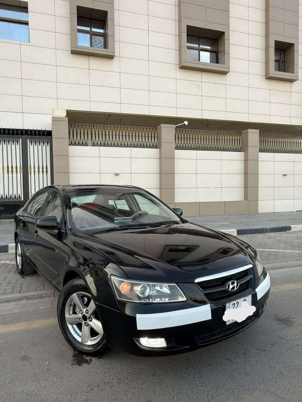 سلام عليكم
سوناته 2009 ادوات ادوات كصه جنطه 
دخول جديد جاهزه مكينه كير حداده كفاله تخم تاير جديد محرك2400 دوش بانزين 
زنون شاشه دوسهم متوئم شمالي نكليزي طبق الصل السعر 40$ العلوان البصره 
الهاتف ***********
