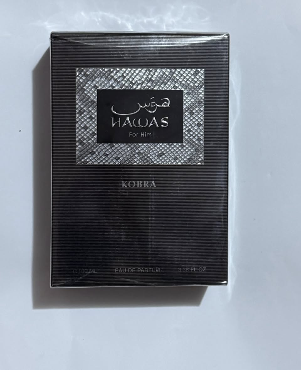 يتوفر لدينا عطور هوس نسائي ورجالي 
الحجز عبر الخاص ❤️🤍🙏


**إذا كنت صاحب هذا الإعلان وتريد حذفه لأي سبب، رجاءا أرسل رسالة إلى الدعم الفني**