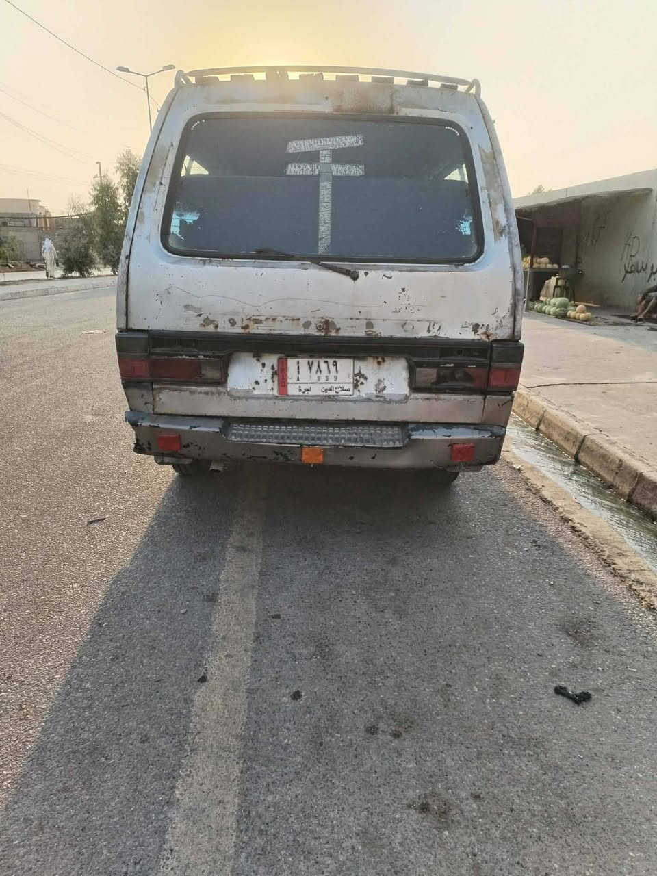 كيا بستا ١٩٩٥ كير محرك اكسن شرط رقمها صلاح الدين مشروع وطني يعني اتحول هين وشرعيها موصل ايمن وكاله عامه باسمي تريد تحويل تريد وكاله سنويه عضم مسجله عل خط القوسيات الشراي يتصل ويدلل مايكون خاطرو الاطيب ***********📞
