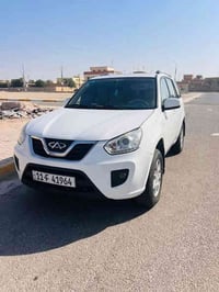 موديل ٢٠١٤ • رقم بغداد • شاشة كاميرا