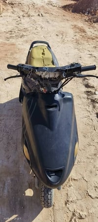 دراجة فراشه • كفرات تعبانه • ديوانيه طريق دغارة