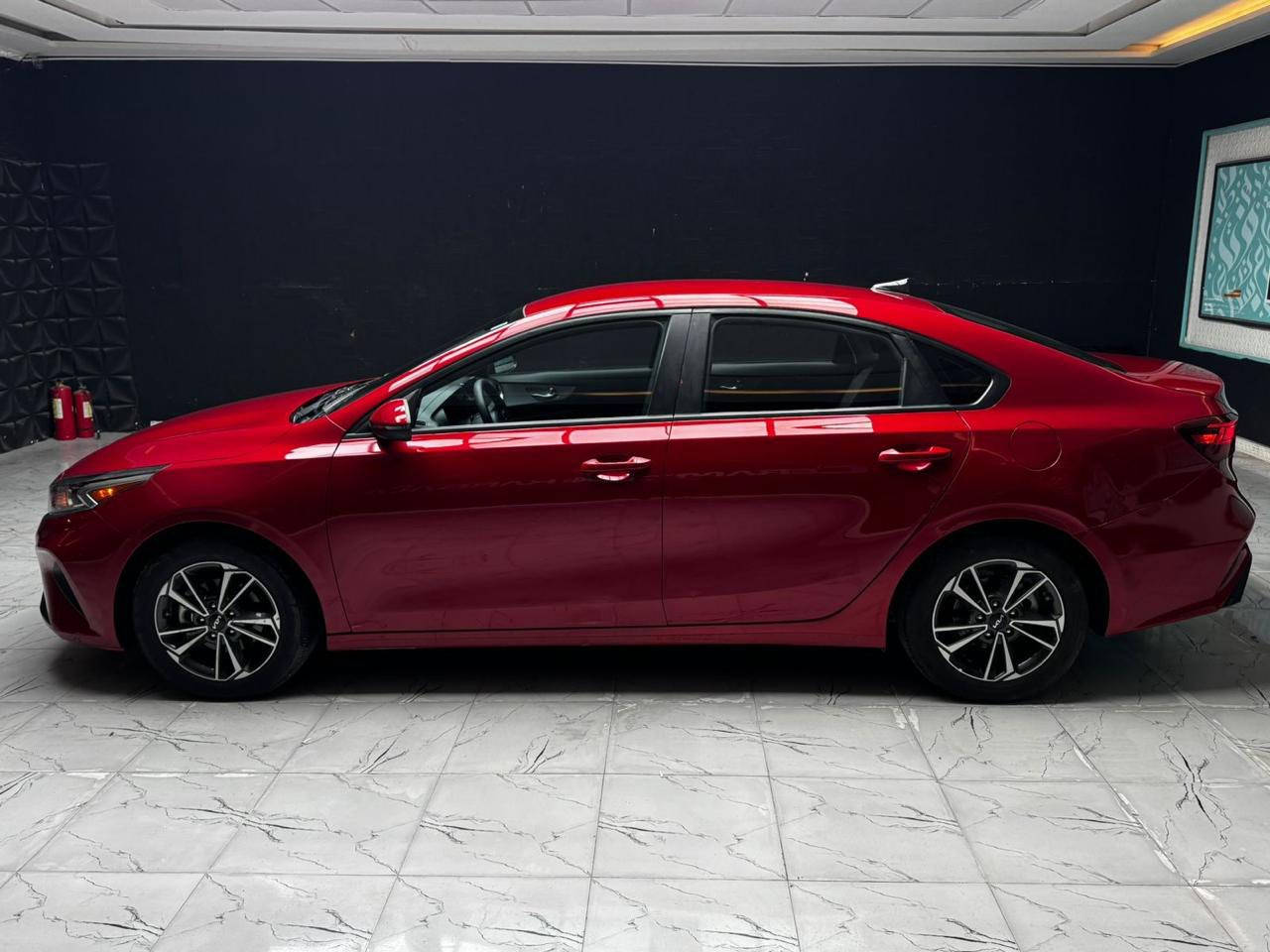 2024 رقم كربلاء بدون ايرباك بيه تبديل باب وكلير بل بنيد ماشيه 23 الف السعر 153 $ ***********
