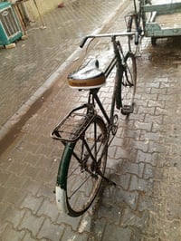 بايسكل • هندي • نظيف