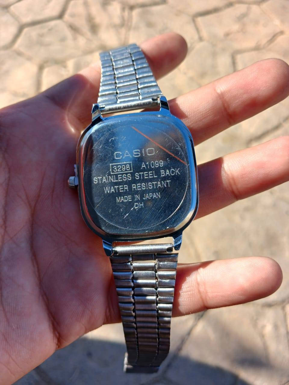 سلام عليكم بقاولي هادو تلاتة ساعات راني نليكيدي سومة لافار 4000 دج


**إذا كنت صاحب هذا الإعلان وتريد حذفه لأي سبب، رجاءا أرسل رسالة إلى الدعم الفني**