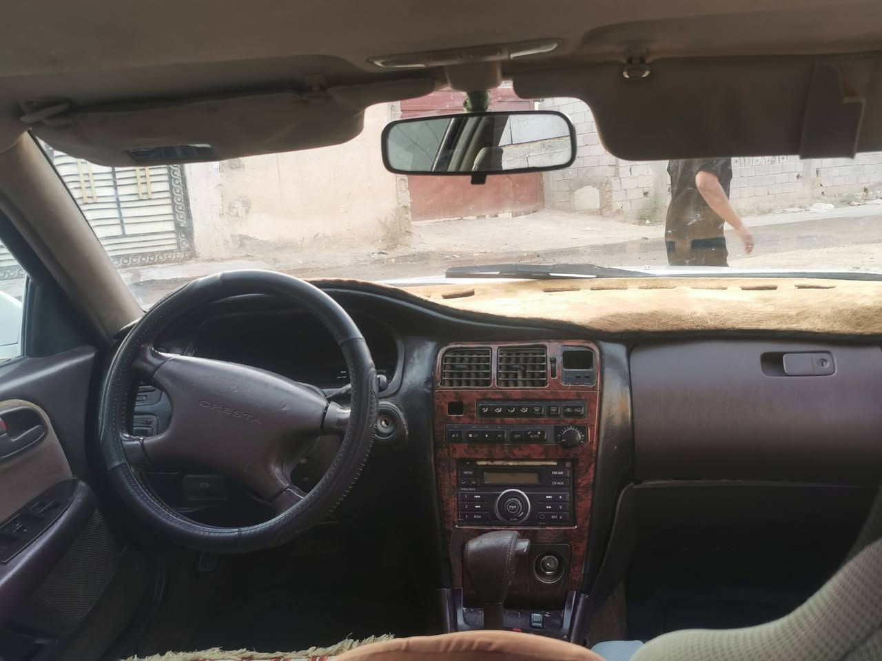 السلام عليكم،، كرستا نفخ مكينه ونجي، تبريد شغال، حداديه 80بلميه،تخم تاير جديد، رقم انگليزي مميز، لون ابيض مكفوله مكينه كير  كص ونقل، سعر 60 وبيها مجال، ***********
