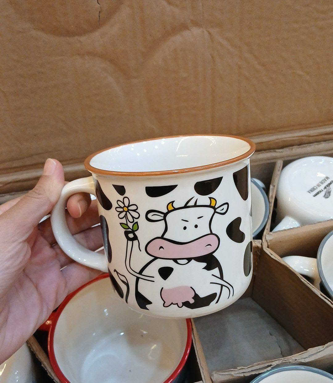 مج بورسلين كاو & ميلك 🐄🐄🆖

بورسلين حراري ميكرويف و غسالة اطباق🔥

450 ملى 

بسعر 85ج

الصور علي الطبيعة
ادوات منزلية بسعر الجمله 
#كل_الجديد_فى_ادوات_منزليه


**إذا كنت صاحب هذا الإعلان وتريد حذفه لأي سبب، رجاءا أرسل رسالة إلى الدعم الفني**