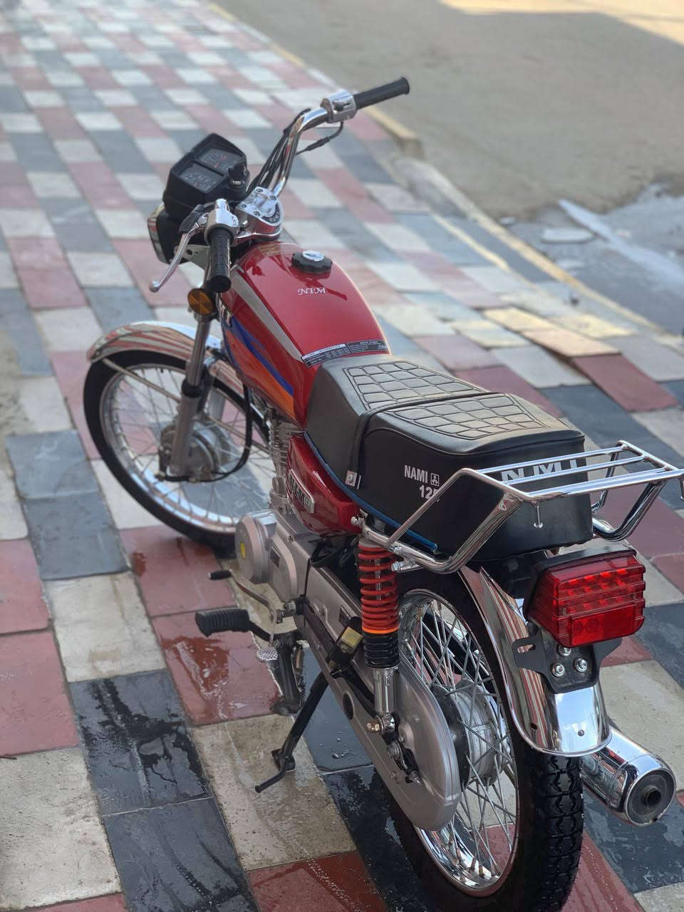 سلام عليكم دراجه نامه #متياز صاله اقل شهرين طالعه محلات أوراق سكنر برغي مامفتوح بيها هاذا رقمي ***********
