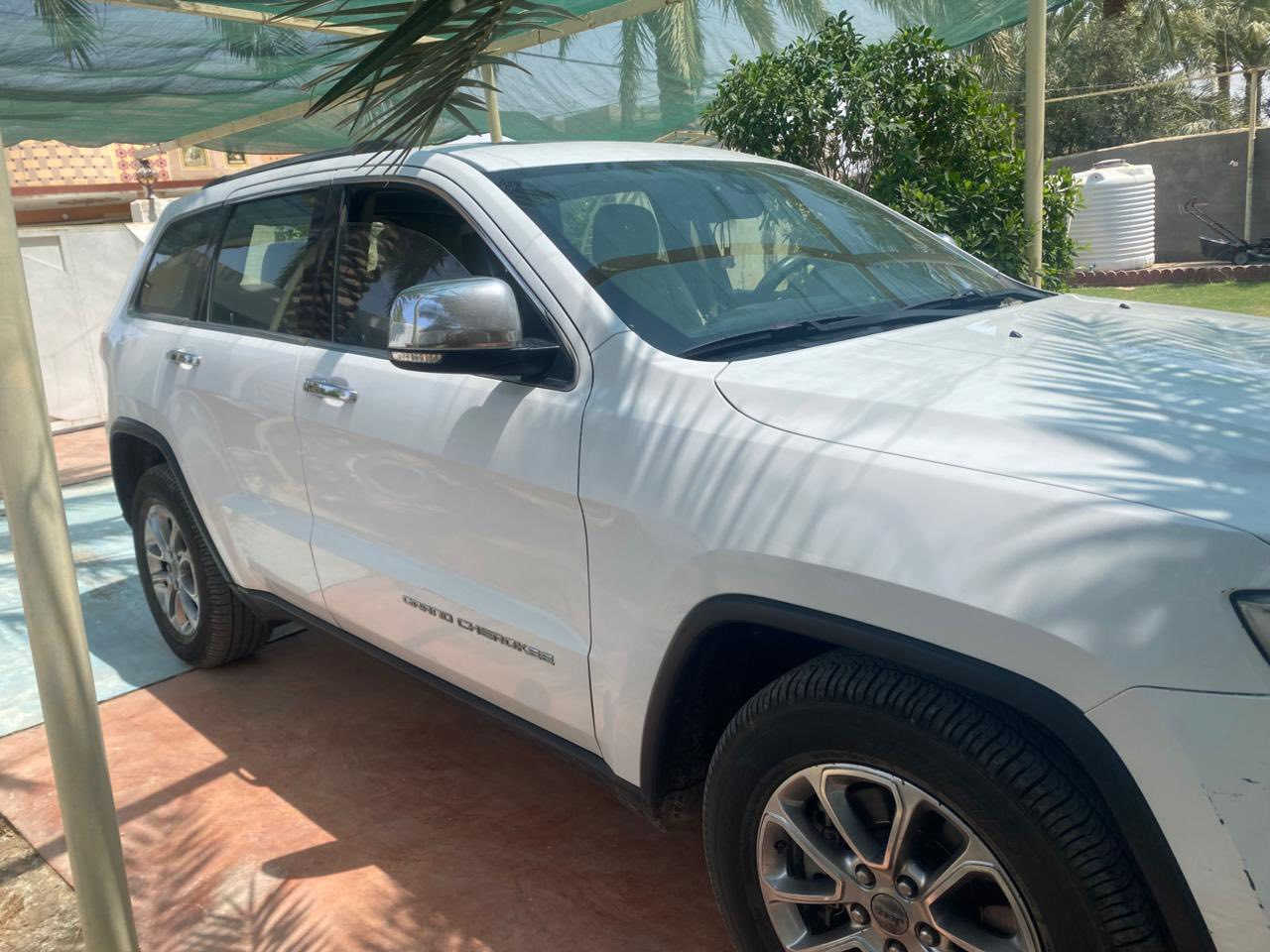 جيب موديل ١٤ كلين خليجي ***********
