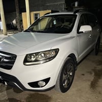 يوجد سناتفيه للبيع موديل 2012 سياره وارد خليجي فول مواصفات كشنات كهراب...