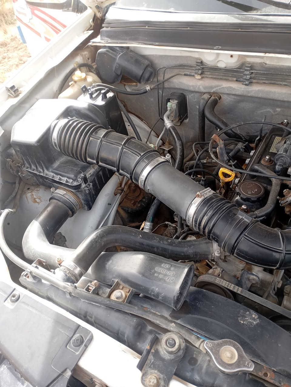 سلام عليكم سياره كريت كفاله عامه موديل 13 مداور ثاني يوم سعره 73 وبيه مجال العنوان ذي قار دوايه ستفسار على رقم ***********
