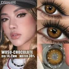 عدسات كوريه مكبره للعين طبيه 
سعر العدسة ١٥ الف


**إذا كنت صاحب هذا الإعلان وتريد حذفه لأي سبب، رجاءا أرسل رسالة إلى الدعم الفني**