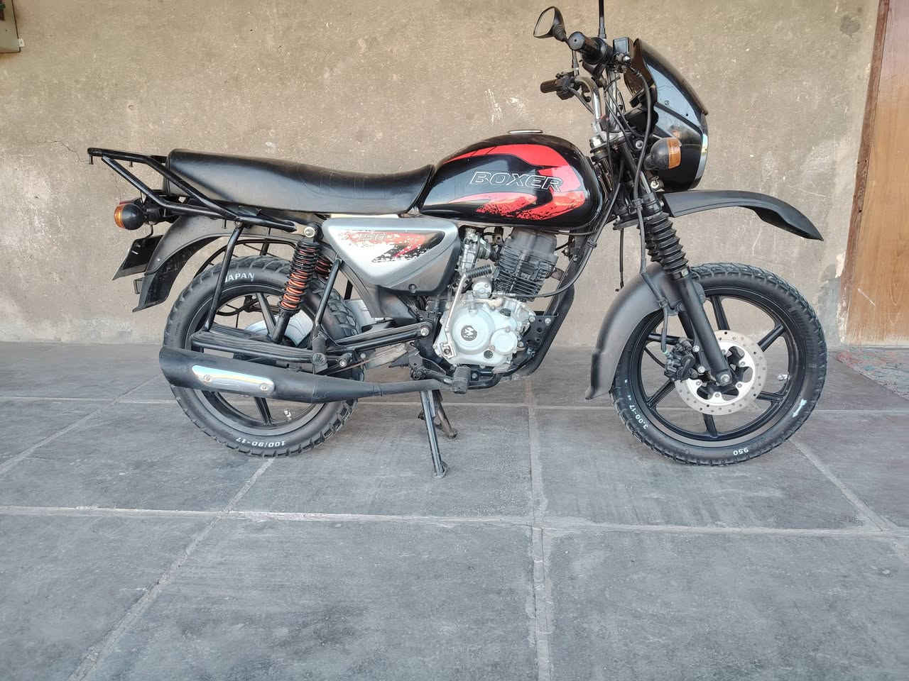 السلام عليكم
حبايبي بوكسر ٢٣
#رقم #بغداد
#تحويل ثاني يوم
الدراجه خير من الله
تأيرات جدد
لايت زنون
شلعه ومعدل
وخلقه وأخلاق 🔥
#العنوان #بغداد
#للتصال ***********
#للتواصل ***********
