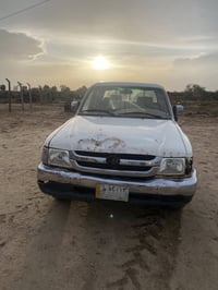 دير للبيع رقم بغداد ٢٠٠٧تحويل مباشر محرك ثري واي ياباني كير اوتماتيك ٠...