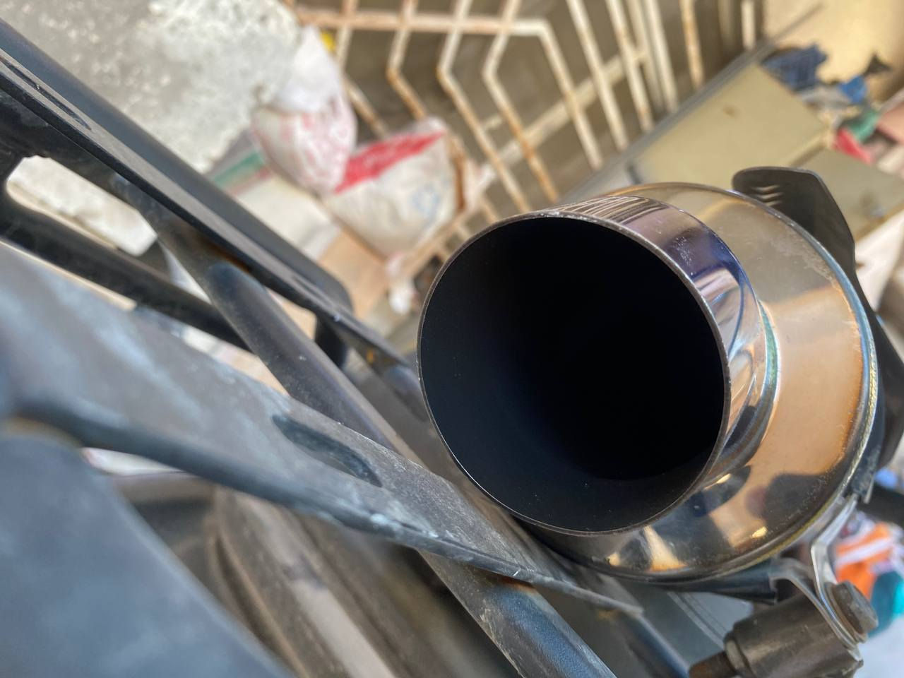 صالنصه سكنس جيتار ماكس كل دراجات ترهم سعره 80وبيها مجال مكاني بغداد منصور


**إذا كنت صاحب هذا الإعلان وتريد حذفه لأي سبب، رجاءا أرسل رسالة إلى الدعم الفني**