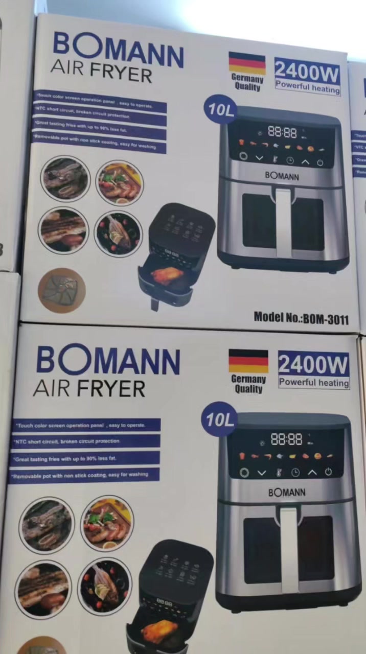 قلايه 10 لتر هيتر ماركة بومان
السعر 45 الف
للحجز أو للاستفسار يرجى مراسله الصفحة على الخاص
#عرض #خاص #اجهزه #منزليه #ادوات_منزليه


**إذا كنت صاحب هذا الإعلان وتريد حذفه لأي سبب، رجاءا أرسل رسالة إلى الدعم الفني**