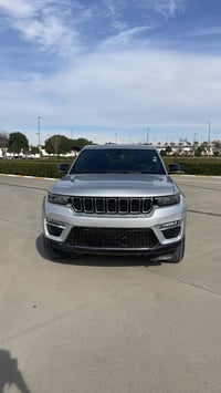 جراند شيروكي ليميتد • ٢٠٢٤ • نص قطعة