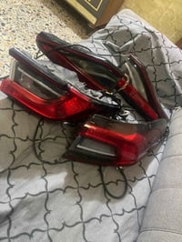 بك لايت ابلادي كورلا 2022 ساز اصلي تخم كامل الاتصال 07709233616