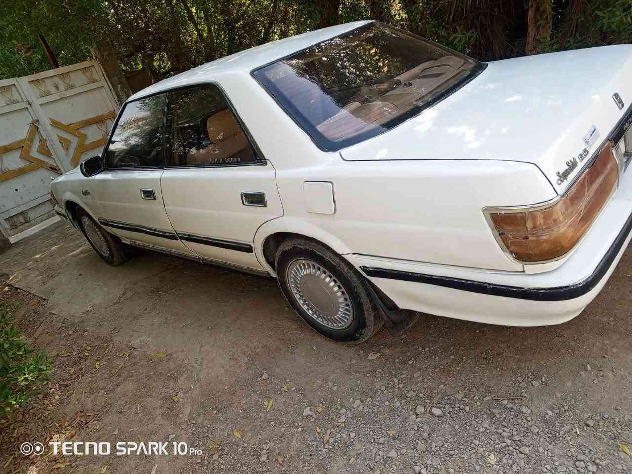 سلام عليكم ورحمة الله هارتوب مديل 1991 السياره مكفوله من الكص والضربه والعيب الشرعي كير ومكينه جدد تخم تاير السياره مال جناي مكان السياره بابل القاسم سعر 35 وبيه مجال حك الجيه *********** الثير ***********
