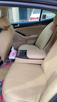 كادينزا • فول مواصفات • ٢٠١٤