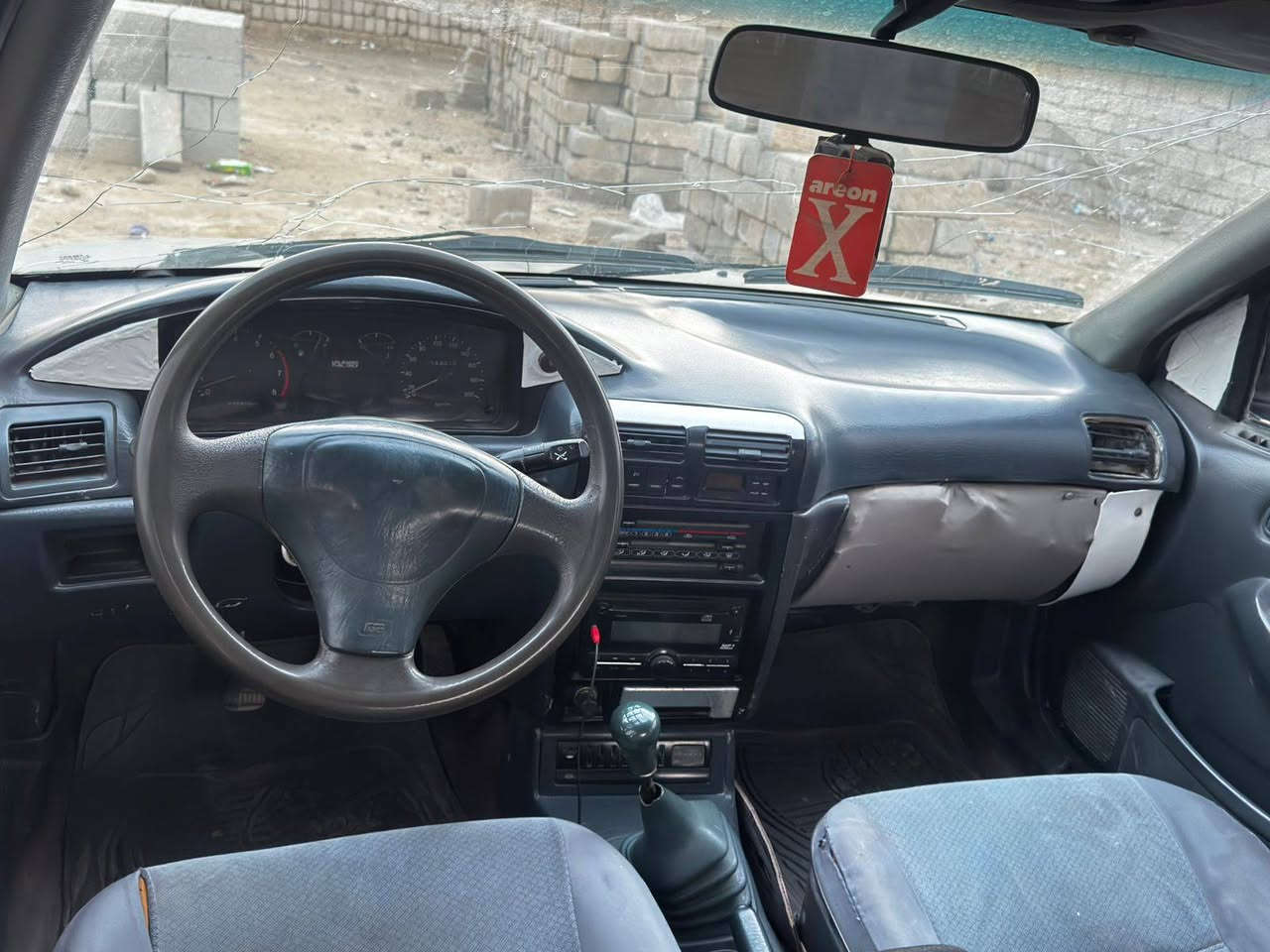 كيا سيفا موديل 93 كير محرك شرط مال كصه جديد زوج تواير نضيف كهربائية كلها شغاله سياره خدميه ما تحتاج برغي رقم الأنبار ابيع كوم حديد سياره مكفوله مكاني تكريت السعر 13


**إذا كنت صاحب هذا الإعلان وتريد حذفه لأي سبب، رجاءا أرسل رسالة إلى الدعم الفني**