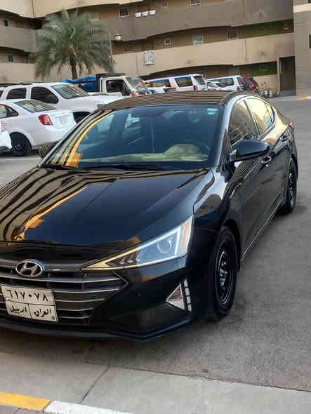 سلام عليكم النترا 2019  امريكي 
حادث جاملغ الايمن سرقه 
ماشيه 87 ميل 
سيارة خير من الله 
باتري جديد 
تخم تاير جديد 
مكينة وكير مكفولات 
السعر ١٢٣  وبيها مجال حك جيه 
*********** بغداد
