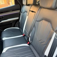 جيتور L6 PHEV • ممشاه ١٨٠٠٠ كم • مدى كهربائي ١٢٥ كم