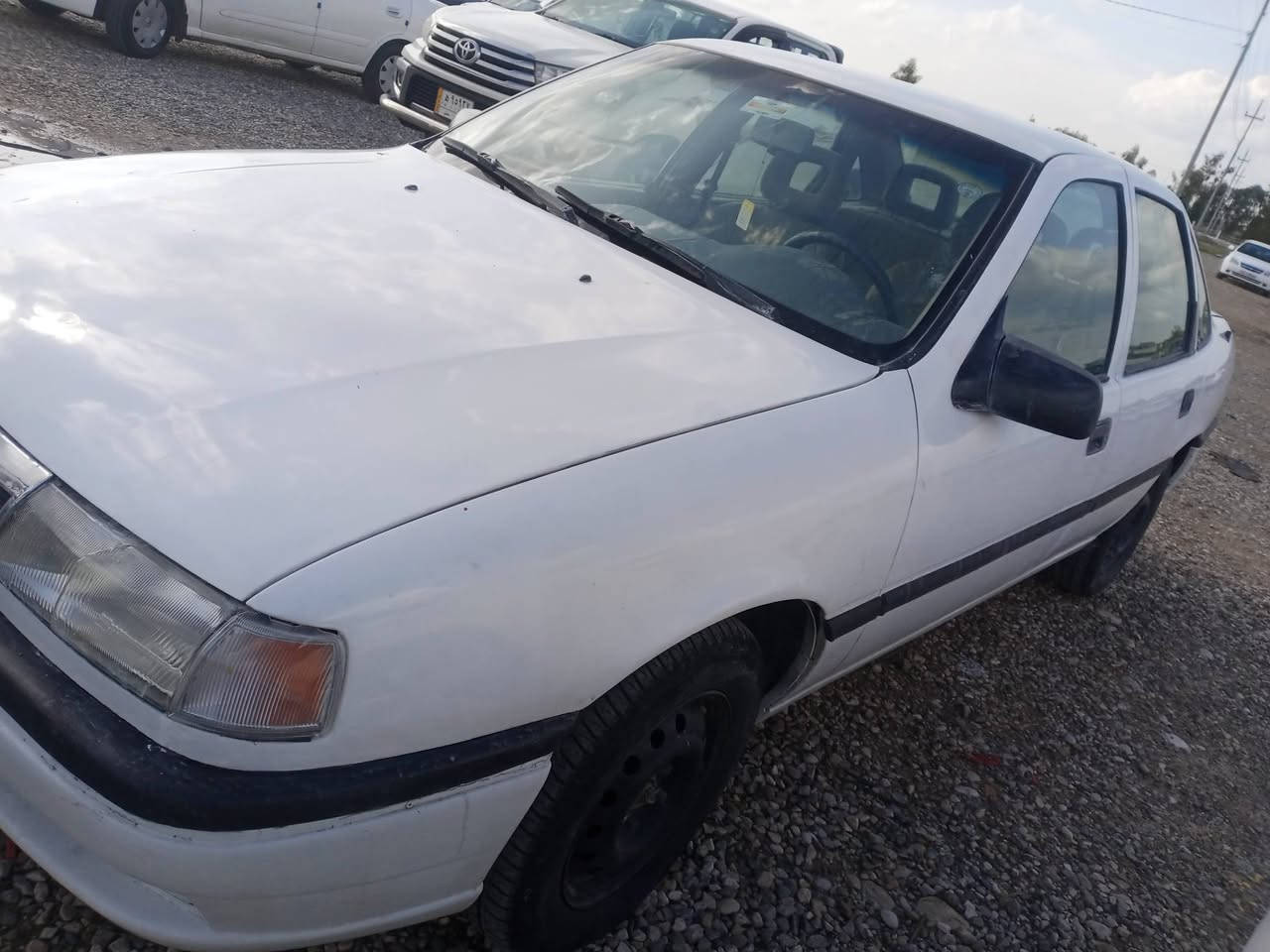 ئوپڵ فکترا مو دیل  92  بی تاقە ی بە ن زینی هە یە مە کی نە 16  دە عمو لی دراوی نی خیاسی نی  زورتون دوو تولە هە مو گیانی بە شەرت وە سفی نا وی ماڵی دووسە   وە کالە ش ئە کە م  بای  36 گلایە  شوین چە م چماڵ          ***********      ***********
