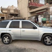 للبيع سيارة بلايزر 2007 فول مواصفات غير متواجد على الفيس الاتصال على ا...