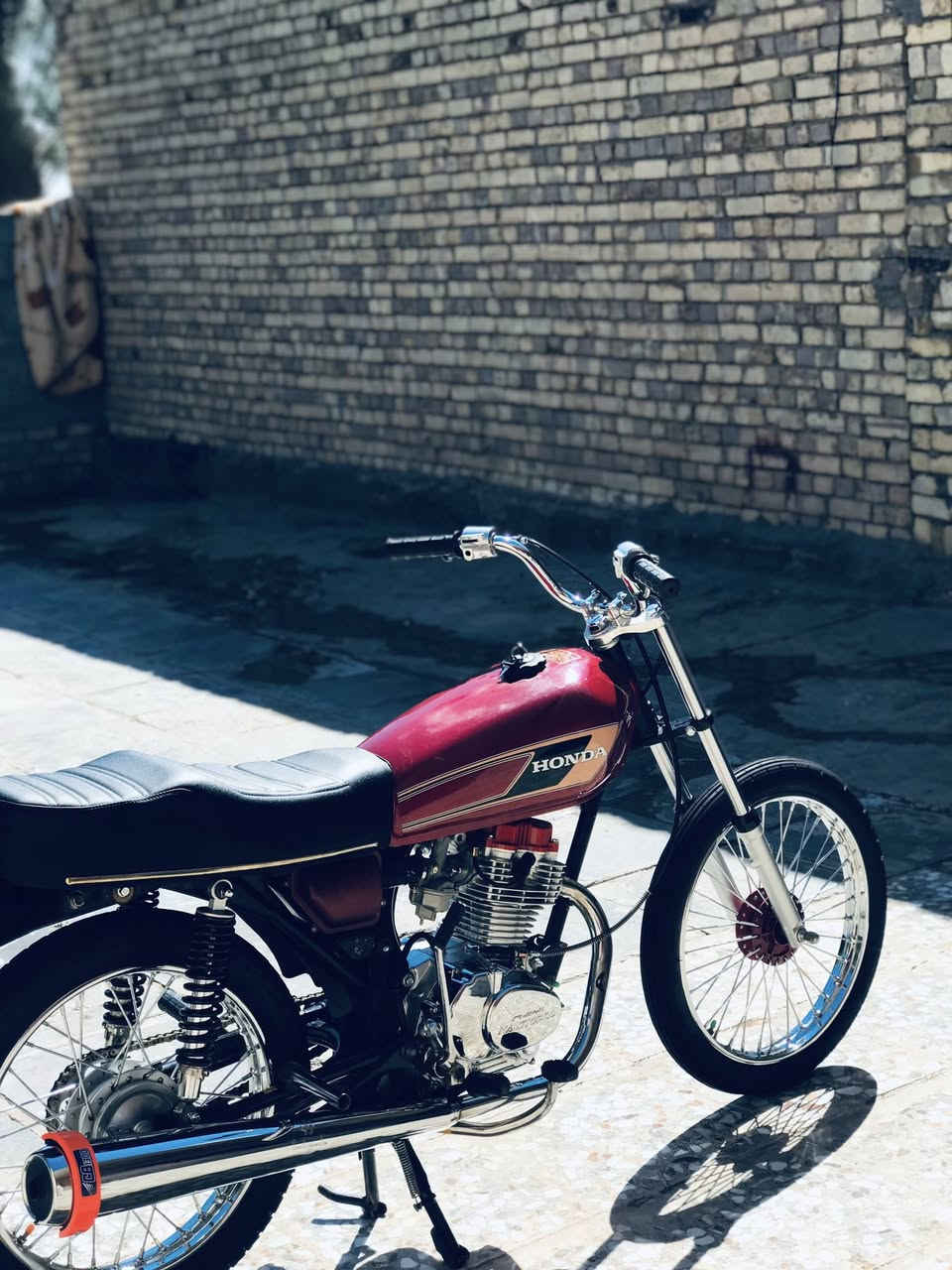 سلام عليكم دراجه تيربو تعمير كله جيس 2026 غراض كله اصلي شاصي ارشه لا طاك ولا فطر ولا كلشي اورق اصولي موديل 2020 شرط الترقيم دراجه مشي معدله كله فول السعر 750 قفل بدون مداهر مكاني. ب. رفاعي الشراي يراسل خاص


**إذا كنت صاحب هذا الإعلان وتريد حذفه لأي سبب، رجاءا أرسل رسالة إلى الدعم الفني**