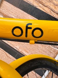 بايسكل • دراجة هوائية • ofo • بايسكل ofo • دراجة ofo • دراجة هوائية of...