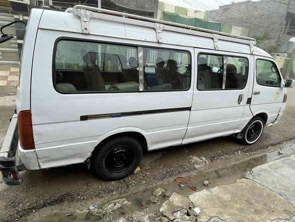 السلام عليكم كية جنبي للبيع رقم بغداد انكليزي 
مكينة محور ونجي السعر ٧٧ وبيهة مجال العنوان بعقوبة التحرير(( ***********))((***********)) بعقوبة
