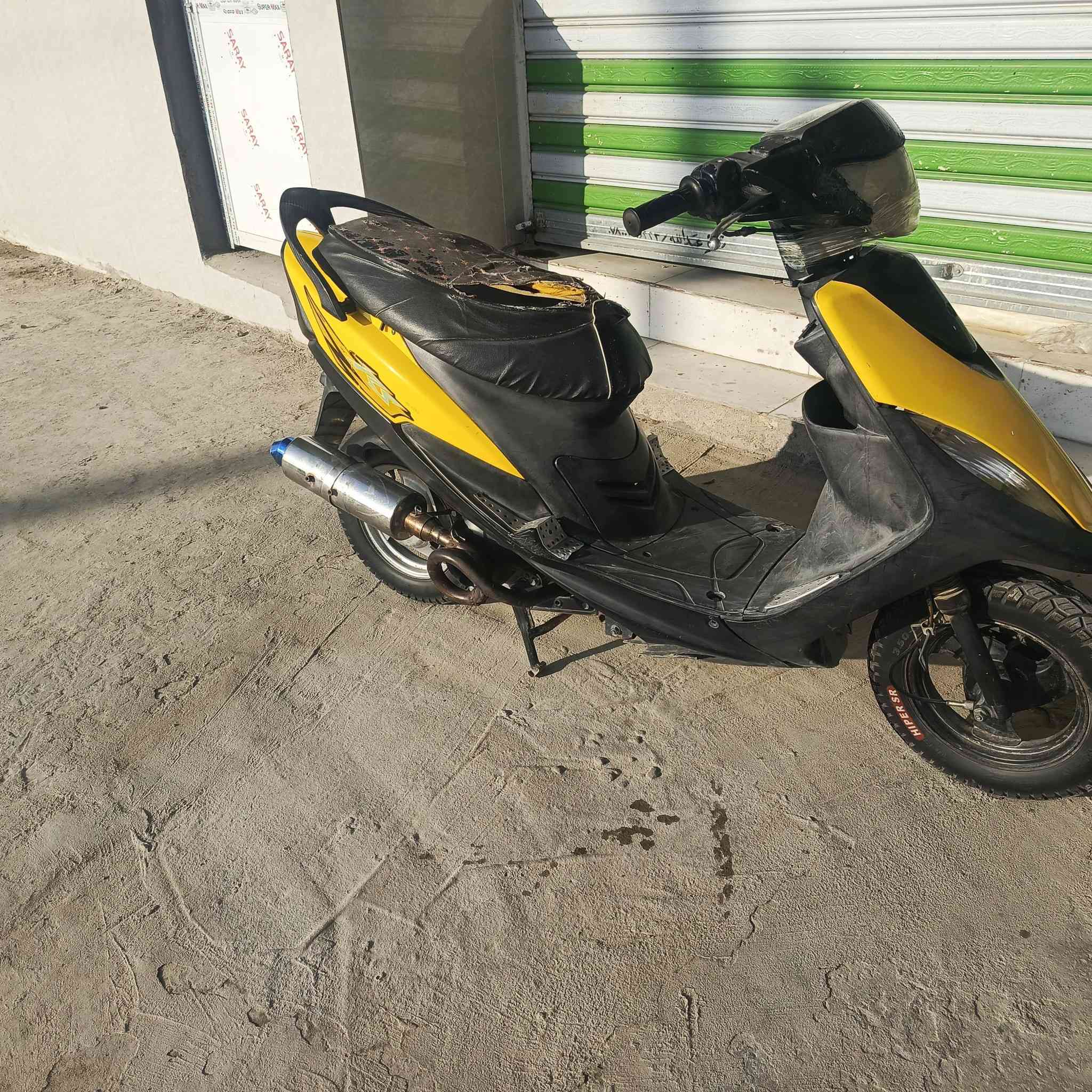 ماكس عدله شرط تجي تفحص ما مفتوحه ولا برغي 750 وبيها مجال مكان ناصريه سوق الشيوخ كرمت بني سعيد رقمي ***********
