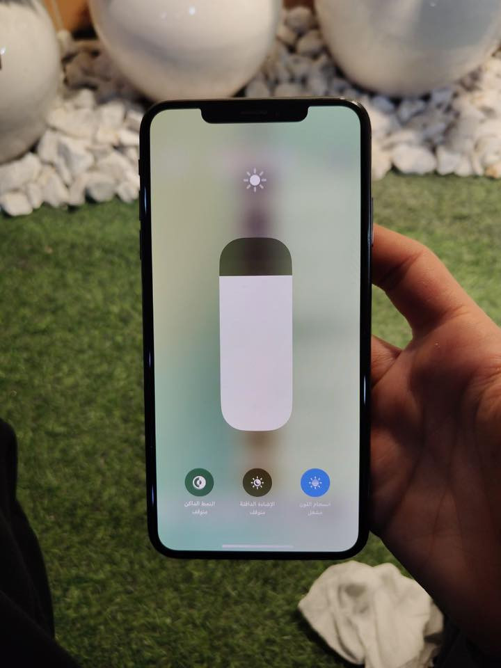 سلام عليكم
ايفونXanax
جهاز كلش نضيف بطاريه78
ذاكره256
دبل سيم
جهاز ما مفتوح ولا مبدل بس شي شرط الفحص
مابي شخطه وحده مالكه كله شركه واستخدام بيت
السعر200 بس مجال حك جيتك فقط 
اتصل هنا او واتساب ***********
