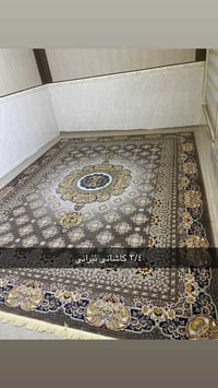شەقڵاوە • سجاد • نظيفة
